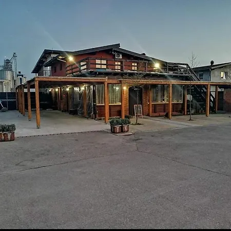 Hostal Gostionica Kod Krlje